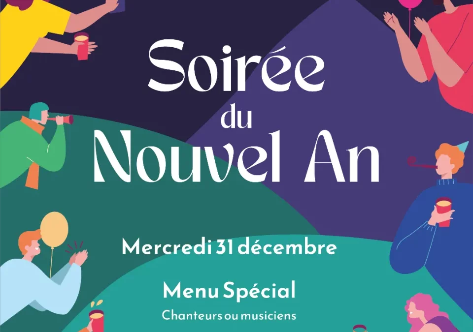 Soirée spéciale « Le nouvel an chez le berger »