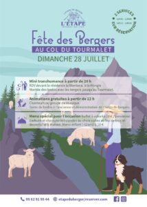 Fête des Bergers