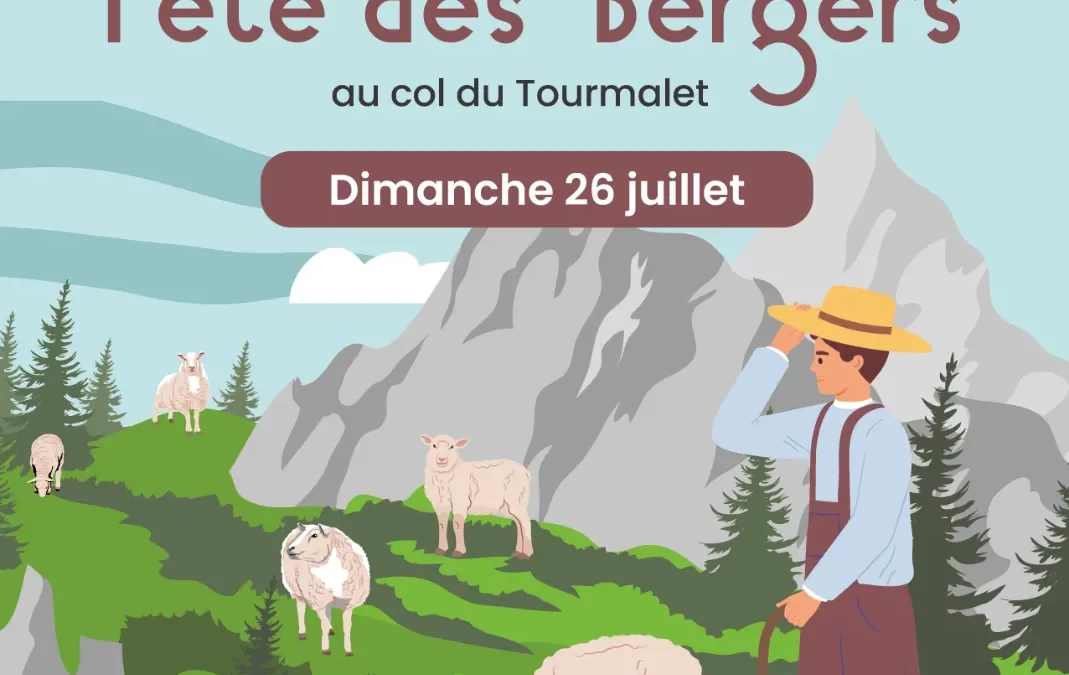 Fête des Bergers 2026