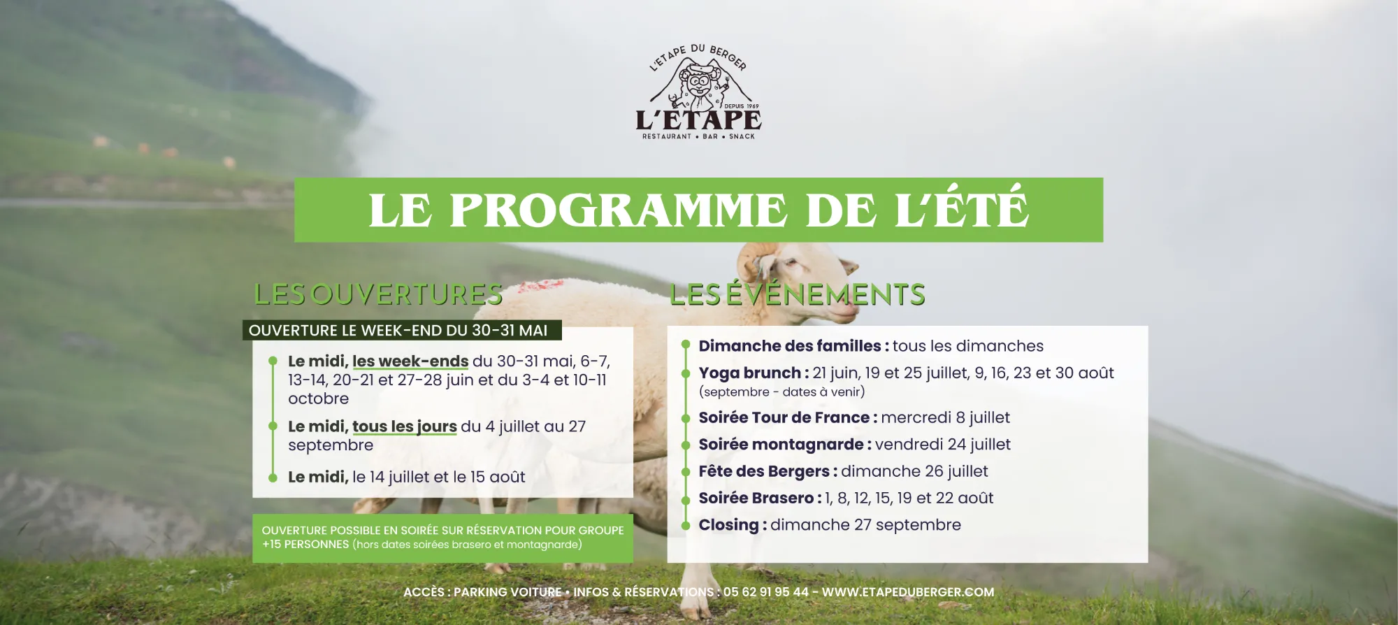 Programme-été-2026 Visuel-soirées-hiver-25-26-l'étape-du-berger